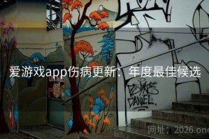 爱游戏app伤病更新：年度最佳候选