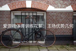 爱游戏体育训练花絮：主场优势几何