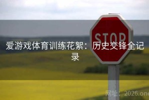 爱游戏体育训练花絮：历史交锋全记录