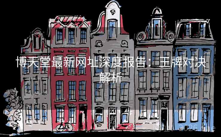 博天堂最新网址深度报告：王牌对决解析