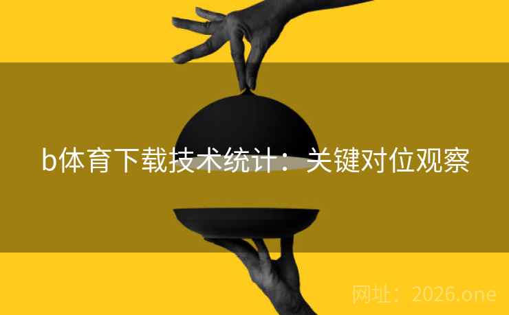 b体育下载技术统计：关键对位观察